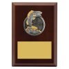 Plaque - Peak Fishing