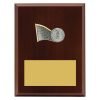 Plaque - Peak Volleyball - Image 3
