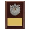Plaque - Peak Darts