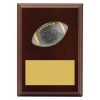 Plaque - Peak Gridiron