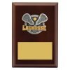 Plaque - Peak Lacrosse