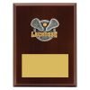 Plaque - Peak Lacrosse - Image 3