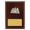 Plaque - Peak Chess - Image 2