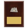 Plaque - Peak Chess - Image 3