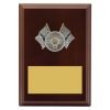 Plaque - Peak Motorsport