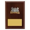 Plaque - Peak Dance - Image 2