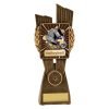 Antique Gold Lynx - Volleyball - Image 3