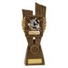 Antique Gold Lynx - Volleyball - Image 4
