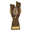 Antique Gold Lynx - Boxing - Image 3