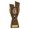 Antique Gold Lynx - Boxing - Image 4