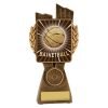 Antique Gold Lynx - Basketball - Image 2