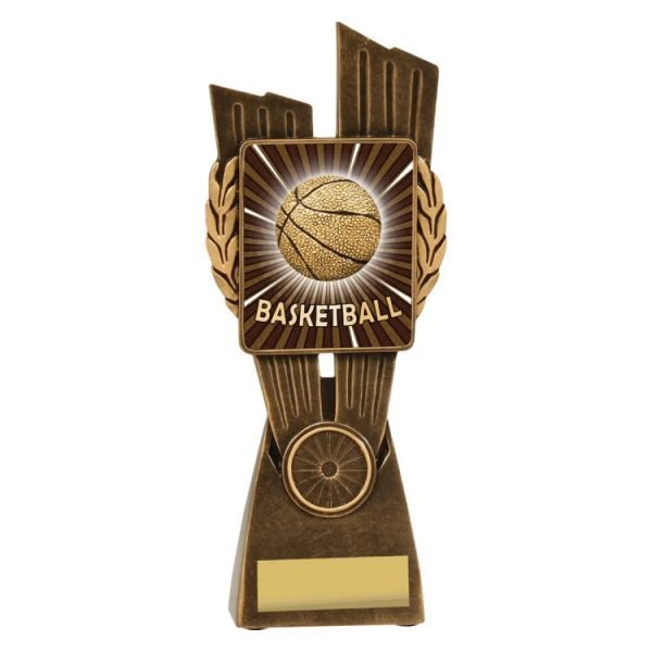 Antique Gold Lynx - Basketball - Image 3