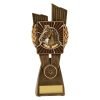 Antique Gold Lynx - Horse - Image 3