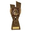 Antique Gold Lynx - Horse - Image 4
