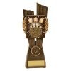 Antique Gold Lynx - Darts - Image 3