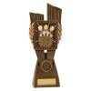 Antique Gold Lynx - Darts - Image 4