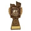 Antique Gold Lynx - Judo - Image 2