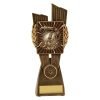 Antique Gold Lynx - Judo - Image 3