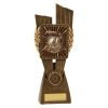 Antique Gold Lynx - Judo - Image 4