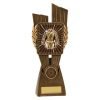 Antique Gold Lynx - Martial Arts - Image 4