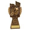 Antique Gold Lynx - Cycling - Image 2