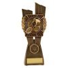 Antique Gold Lynx - Cycling - Image 3
