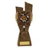 Antique Gold Lynx - Shooting - Image 4
