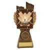 Antique Gold Lynx - Rowing - Image 2