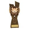 Antique Gold Lynx - Rowing - Image 3