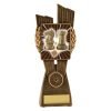 Antique Gold Lynx - Chess - Image 3