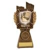 Antique Gold Lynx - Maths - Image 2