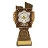 Antique Gold Lynx - Science - Image 2