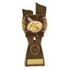 Antique Gold Lynx - Visual Arts - Image 3