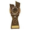 Antique Gold Lynx - Gymnastics - Image 3