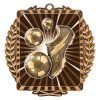 Lynx Wreath Medal - Image 3