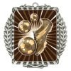 Lynx Wreath Medal - Image 2