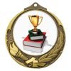 Torch Medal 50mm