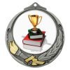 Torch Medal 50mm - Image 2