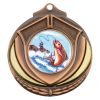 Shield Medal - Image 3