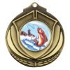Shield Medal