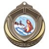Shield Medal - Image 2