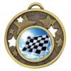 Multi-Stars Medal