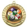 Eco Scroll - Pool
