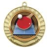 Eco Scroll - Table Tennis
