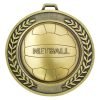 Prestige - Netball