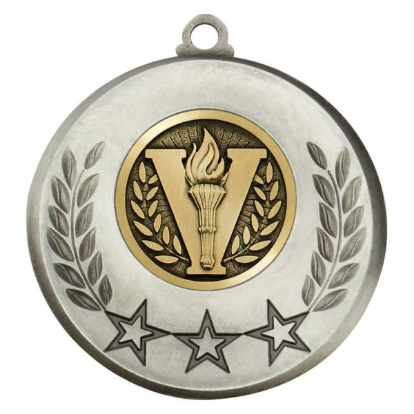 Laurel Medal – Victory