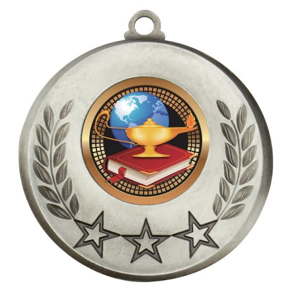 Laurel Medal – Academic