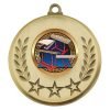 Laurel Medal - Gymnastics