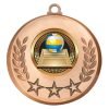 Laurel Medal - Volleyball - Image 3