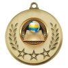 Laurel Medal - Volleyball